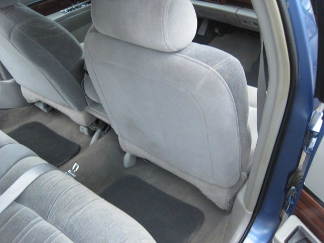 Buick LeSabre 1998 photo 12