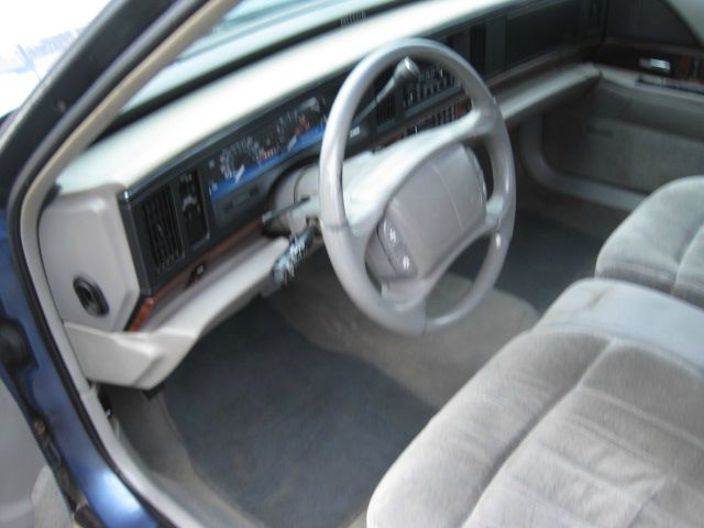 Buick LeSabre 1998 photo 15