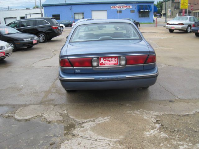 Buick LeSabre 1998 photo 19