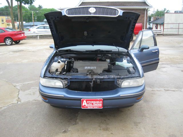 Buick LeSabre 1998 photo 21