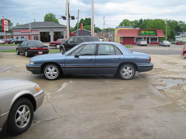 Buick LeSabre 1998 photo 22