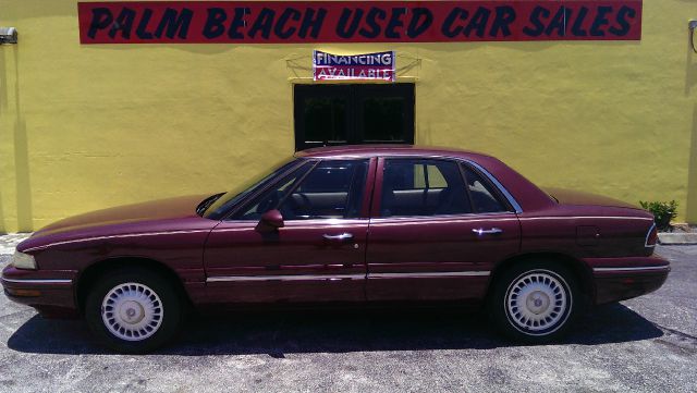 Buick LeSabre 1998 photo 3