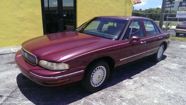 Buick LeSabre 1998 photo 4