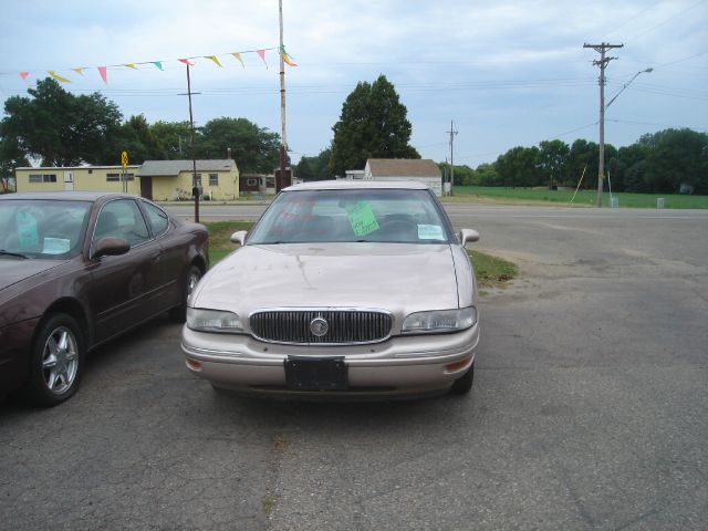 Buick LeSabre 1998 photo 3