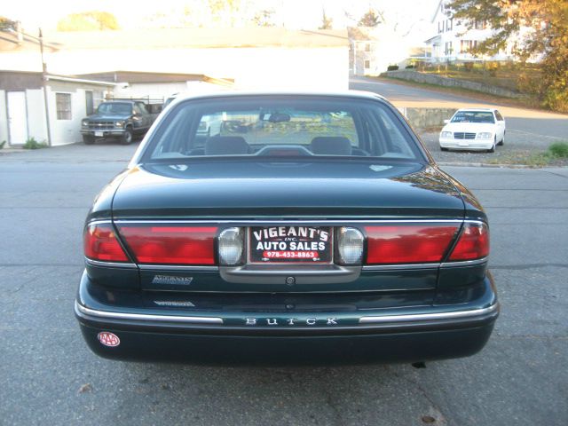 Buick LeSabre 1998 photo 2