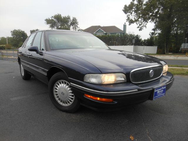 Buick LeSabre 1998 photo 1