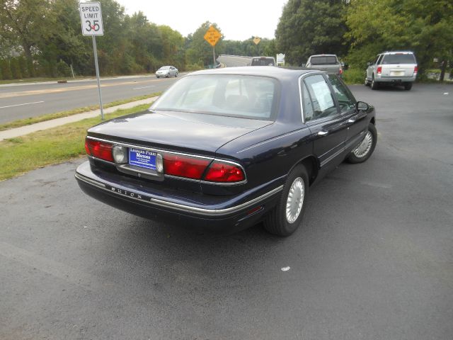 Buick LeSabre 1998 photo 3