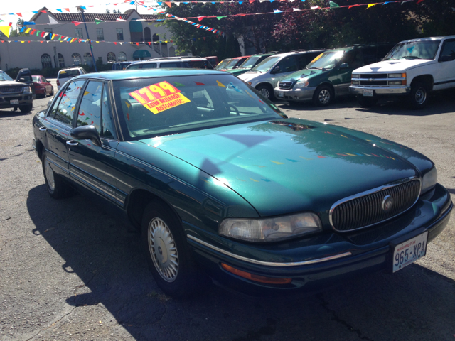 Buick LeSabre 1998 photo 3