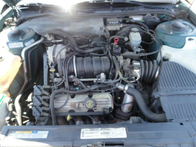 Buick LeSabre 1998 photo 1