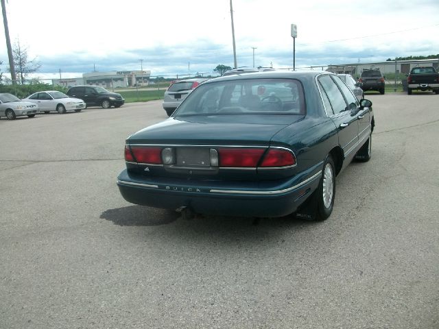 Buick LeSabre 1998 photo 1