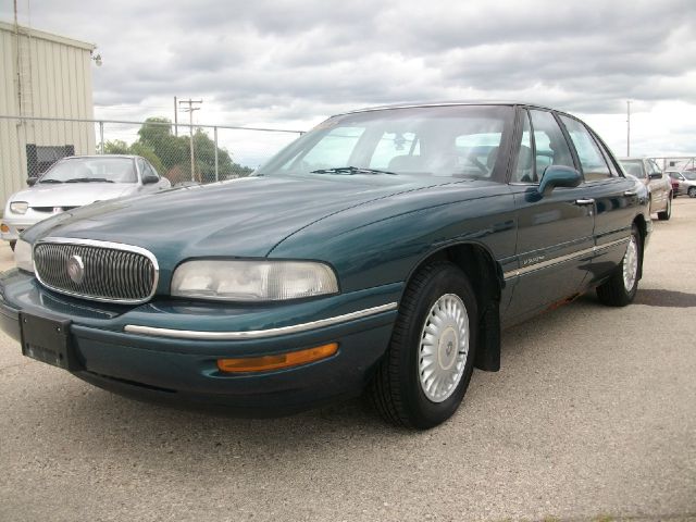 Buick LeSabre 1998 photo 2