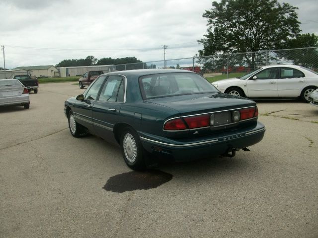 Buick LeSabre 1998 photo 3