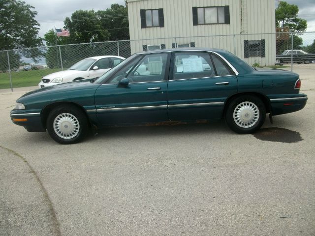 Buick LeSabre 1998 photo 4