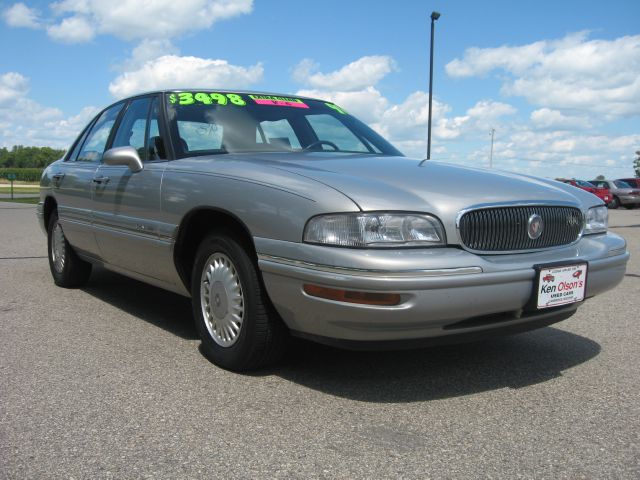 Buick LeSabre 1998 photo 1