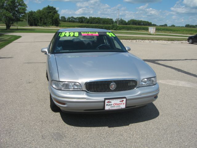 Buick LeSabre 1998 photo 3