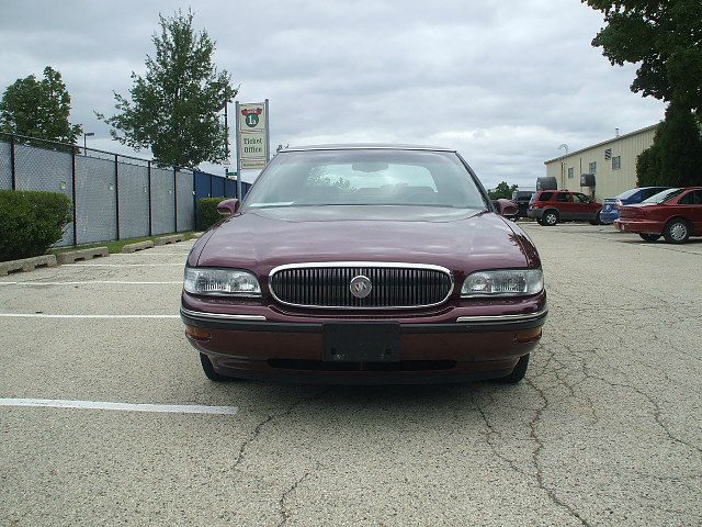 Buick LeSabre 1998 photo 1