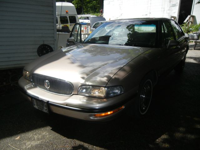 Buick LeSabre 1998 photo 2