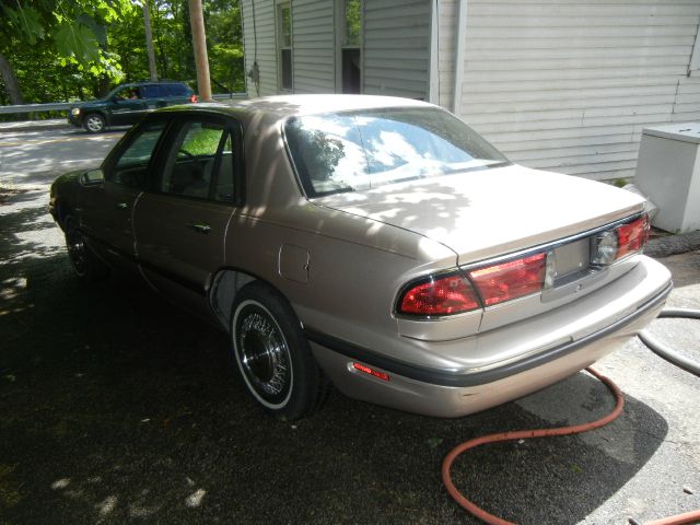 Buick LeSabre 1998 photo 4