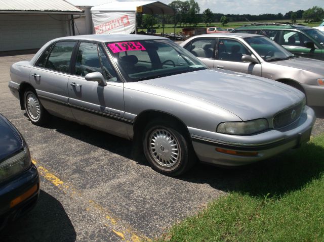 Buick LeSabre 1998 photo 1