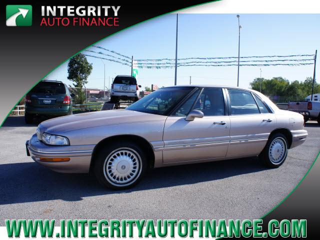 Buick LeSabre SLT 25 Sedan