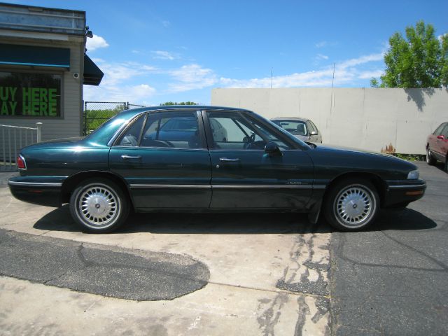 Buick LeSabre 1998 photo 1