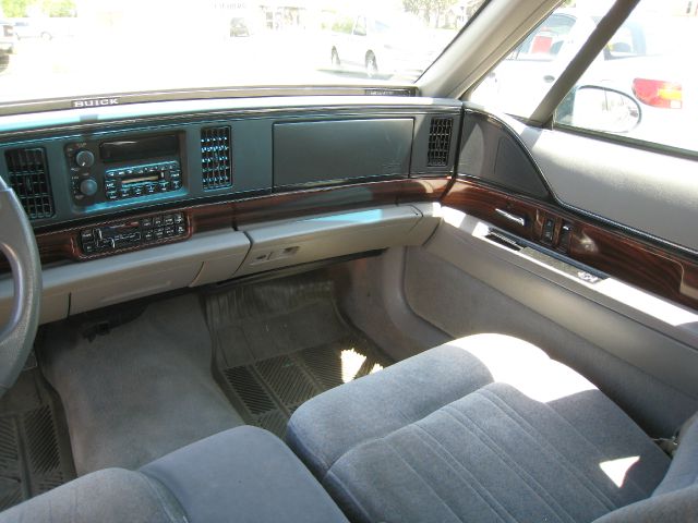 Buick LeSabre 1998 photo 13