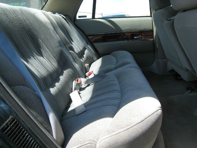 Buick LeSabre 1998 photo 16