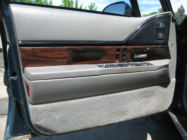 Buick LeSabre 1998 photo 20