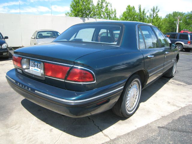 Buick LeSabre 1998 photo 22