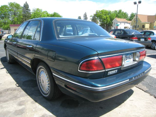 Buick LeSabre 1998 photo 25