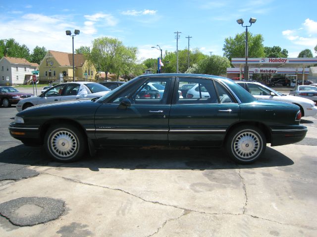 Buick LeSabre 1998 photo 26