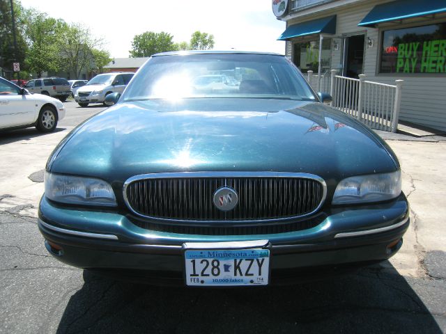 Buick LeSabre 1998 photo 27