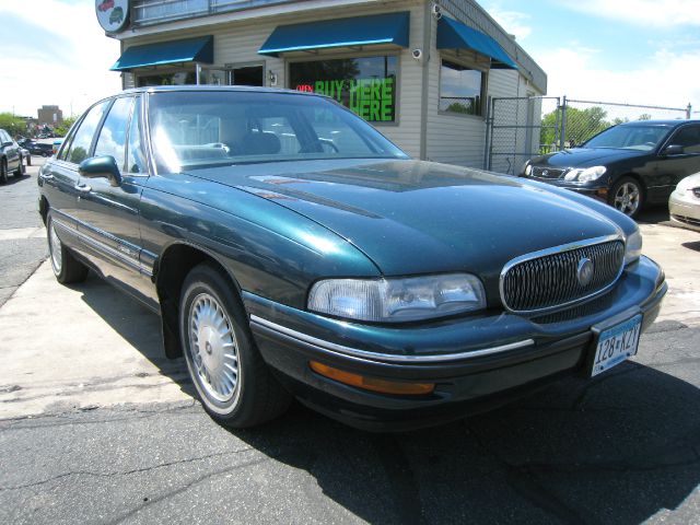 Buick LeSabre 1998 photo 29