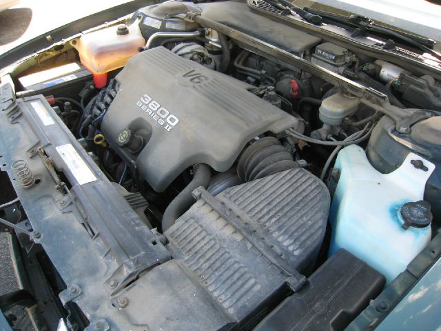 Buick LeSabre 1998 photo 7