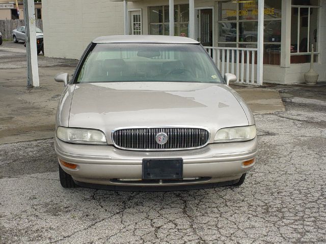 Buick LeSabre 1998 photo 1