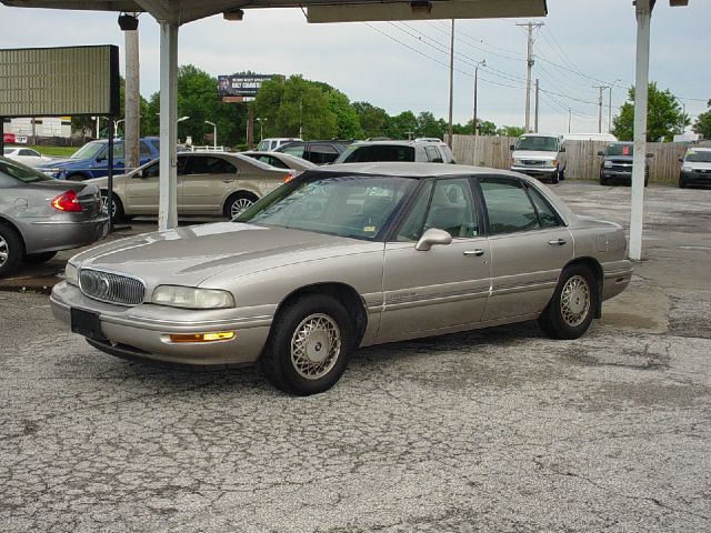 Buick LeSabre 1998 photo 2