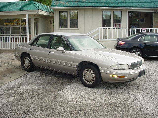 Buick LeSabre 1998 photo 3