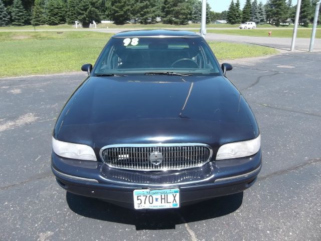 Buick LeSabre SLT 25 Sedan