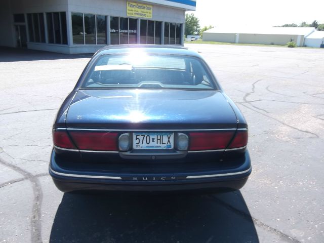 Buick LeSabre 1998 photo 1