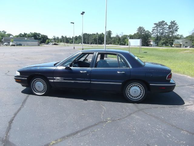 Buick LeSabre 1998 photo 2