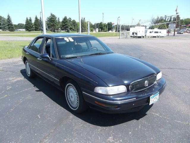 Buick LeSabre 1998 photo 3