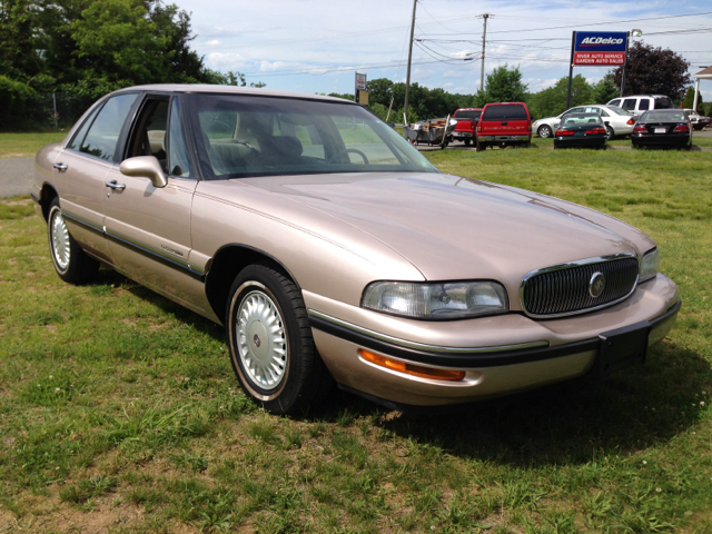 Buick LeSabre 1998 photo 4