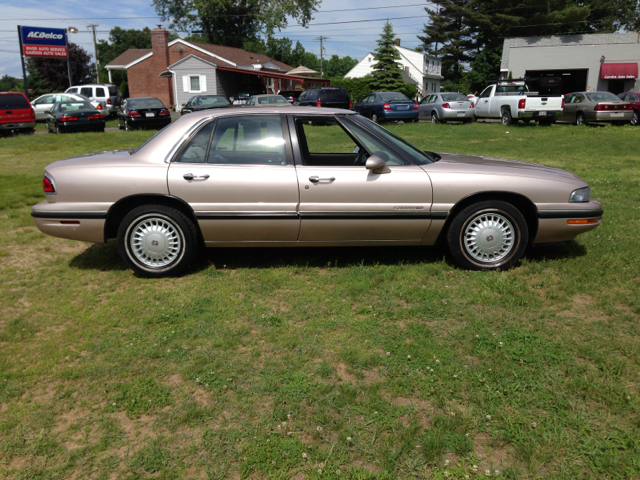 Buick LeSabre 1998 photo 5