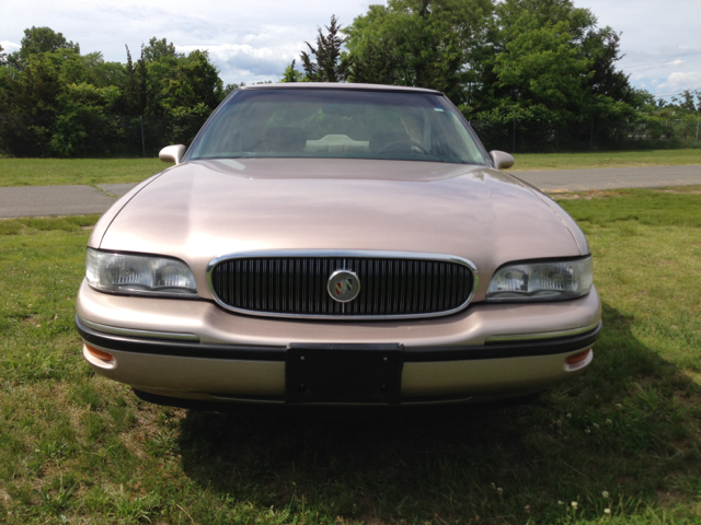 Buick LeSabre 1998 photo 7