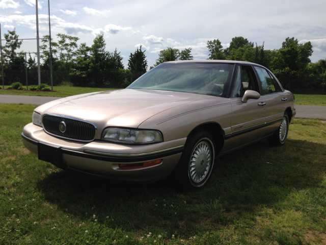 Buick LeSabre 1998 photo 8