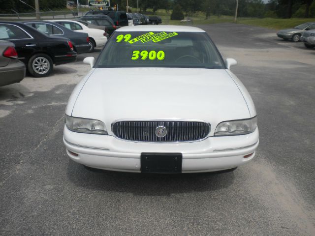 Buick LeSabre 1999 photo 6