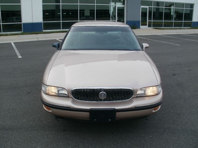 Buick LeSabre 1999 photo 3