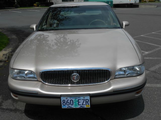 Buick LeSabre 1999 photo 3