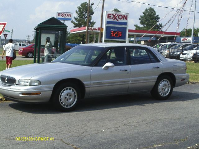 Buick LeSabre 1999 photo 3