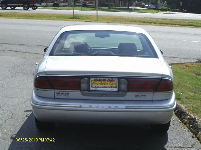 Buick LeSabre 1999 photo 4